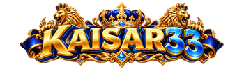 Logo KAISAR33